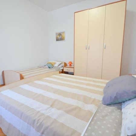 Apartmán Panorama Punta Umag Exteriér fotografie