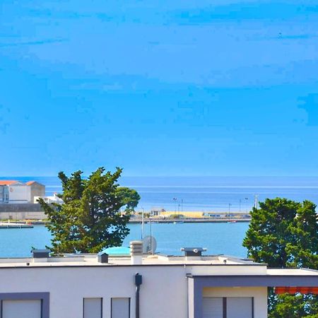 Apartmán Panorama Punta Umag Exteriér fotografie