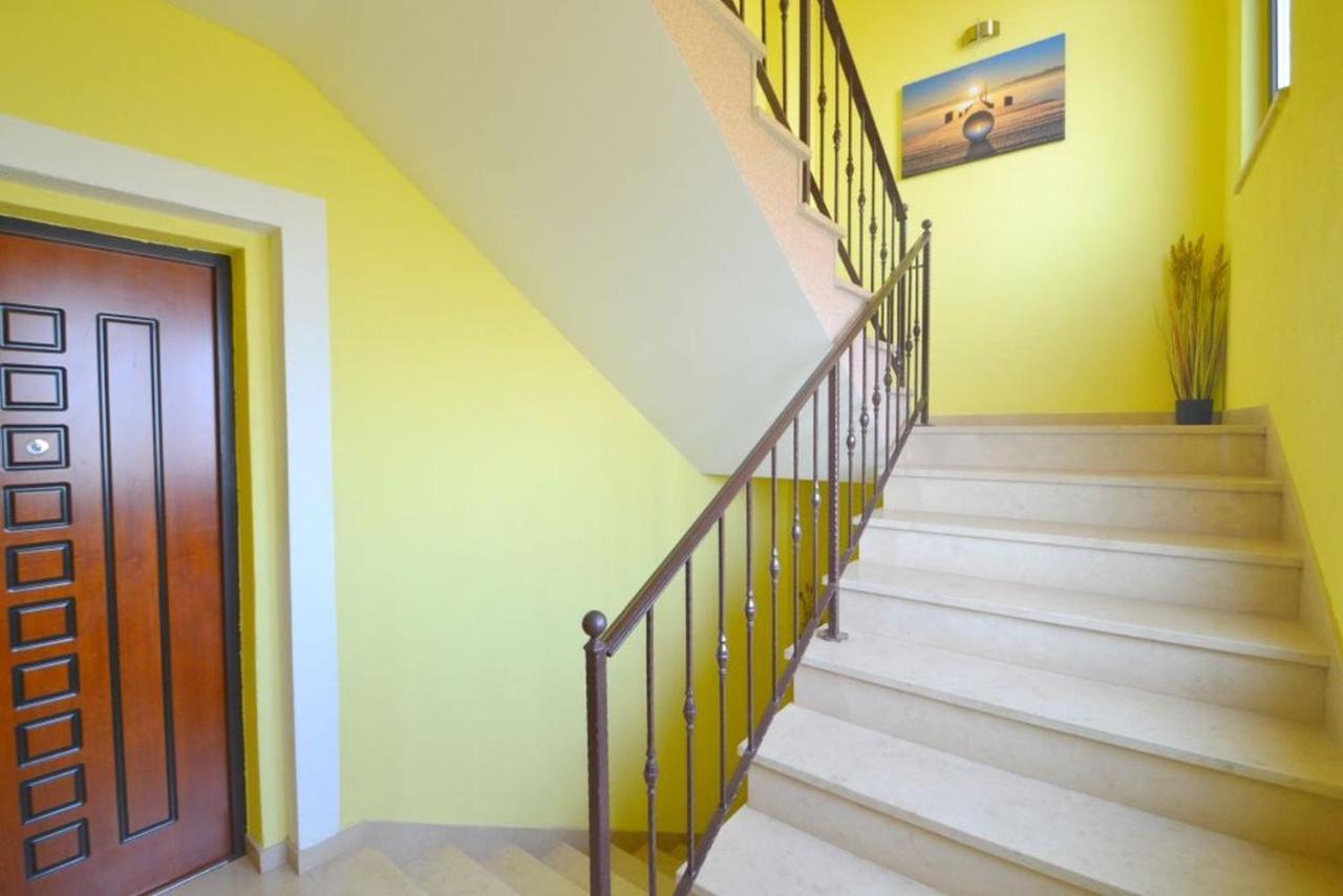 Apartmán Panorama Punta Umag Exteriér fotografie