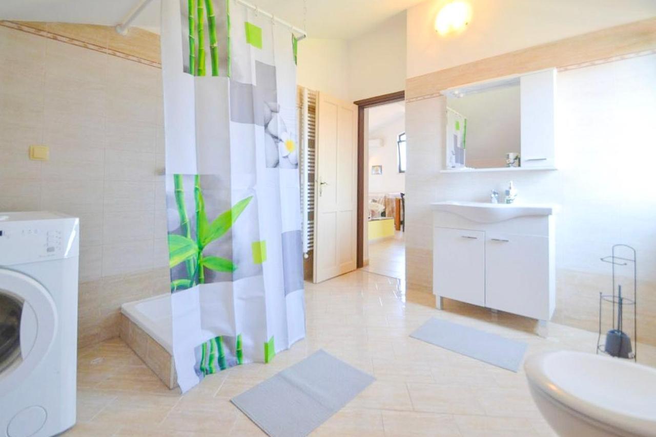 Apartmán Panorama Punta Umag Exteriér fotografie