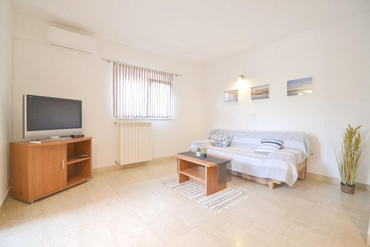 Apartmán Panorama Punta Umag Exteriér fotografie