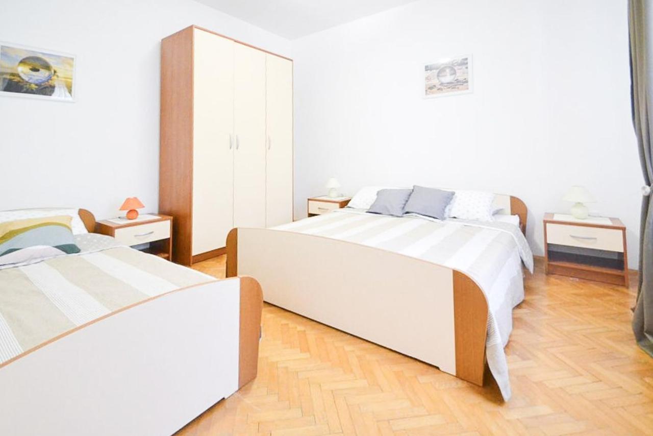 Apartmán Panorama Punta Umag Exteriér fotografie