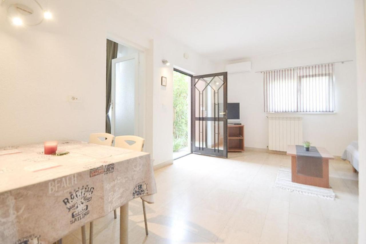 Apartmán Panorama Punta Umag Exteriér fotografie