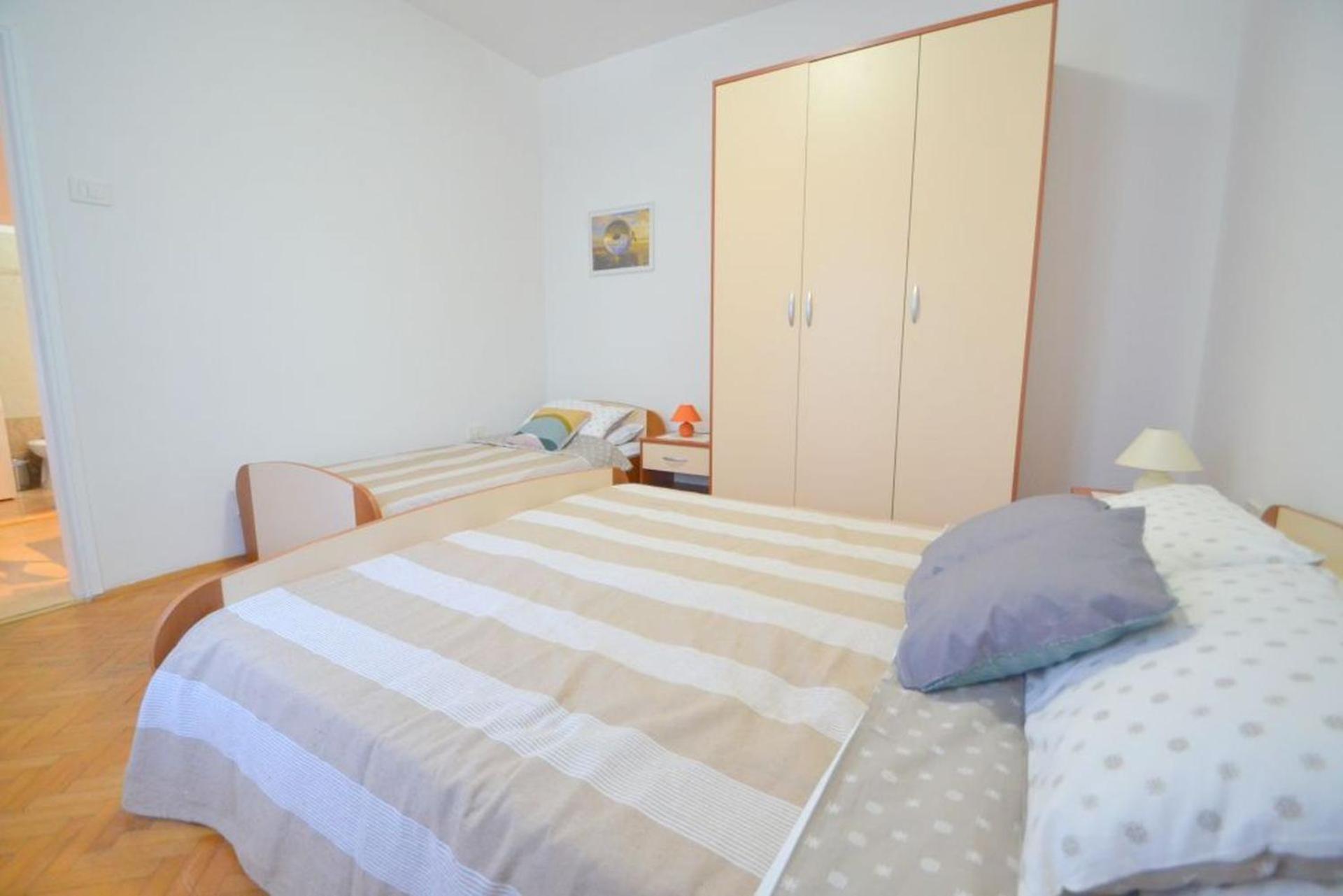 Apartmán Panorama Punta Umag Exteriér fotografie