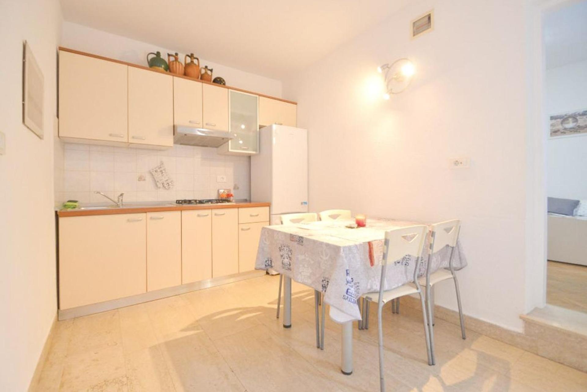 Apartmán Panorama Punta Umag Exteriér fotografie