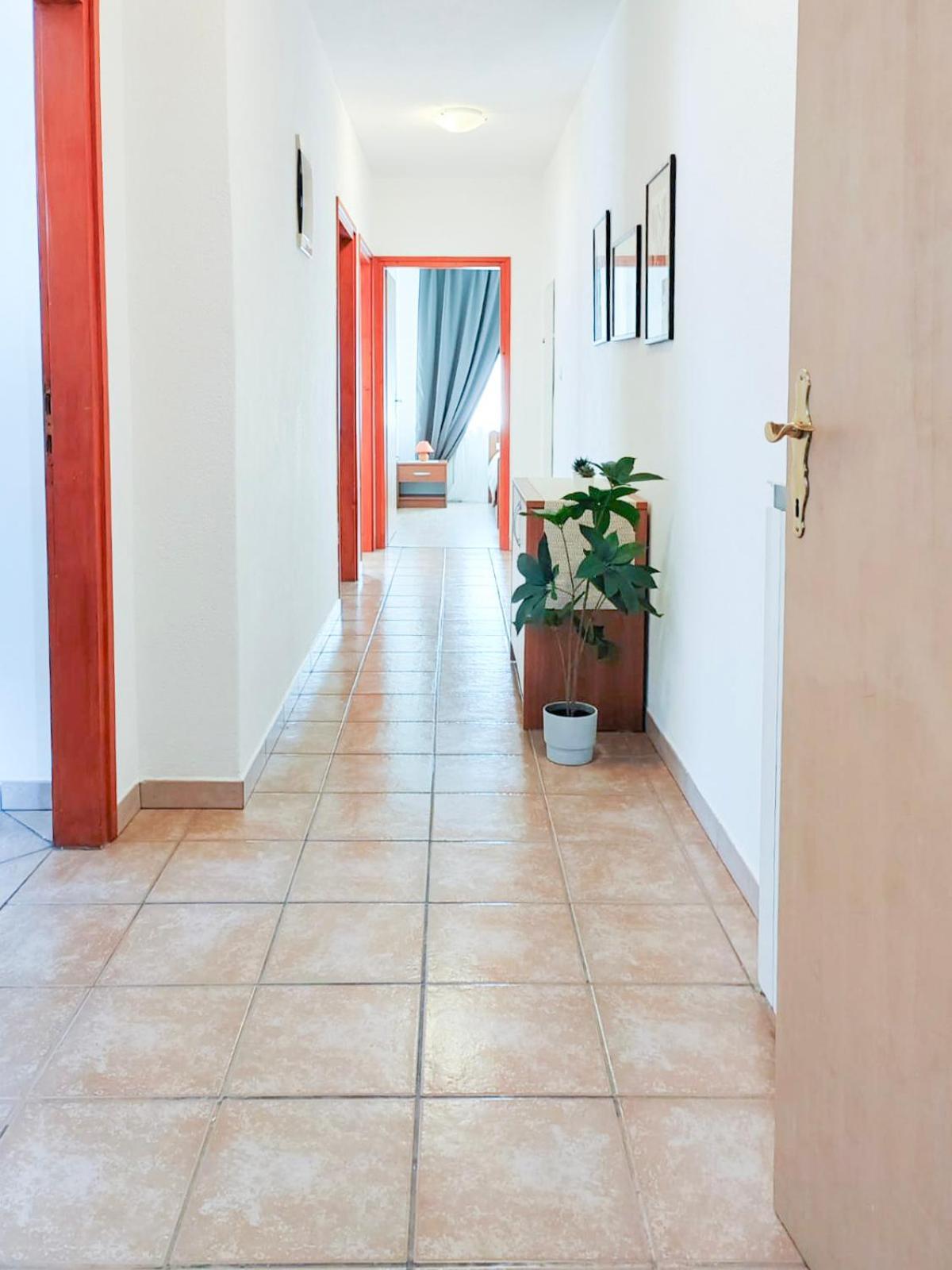 Apartmán Panorama Punta Umag Exteriér fotografie
